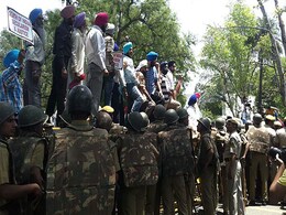 Two-Member Panel To Probe 186 Anti-Sikh Riots Cases, Says Supreme Court Two-Member Panel To Probe 186 Anti-Sikh Riots Cases, Says Supreme Court