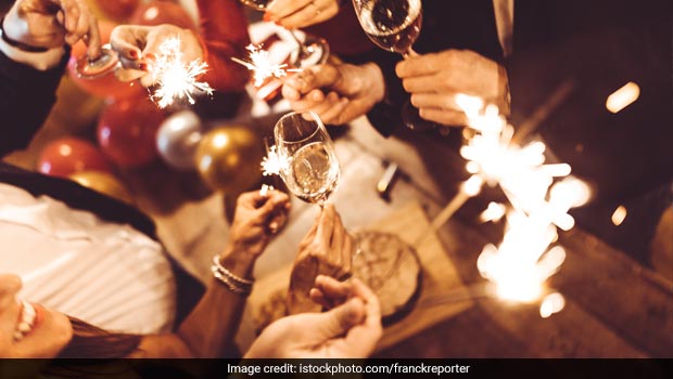 Happy New Year 2019: Amazing New Year Celebrations In Delhi, Mumbai And Bangalore