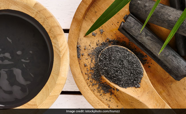 Activated Charcoal For Gorgeous Skin And Hair: 5 Beauty Products To Try