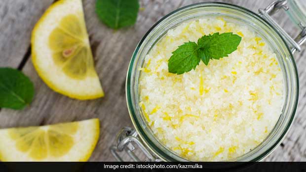 Celebrity Nutritionist Rujuta Diwekar Calls <i>Nimbu</i> A Superfood And Here's Why