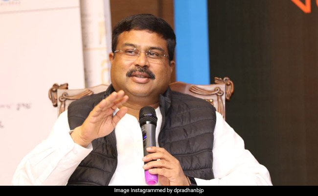 Odisha Lawmaker Got Rs 1850 LPG Subsidy Meant For Poor: Oil Minister