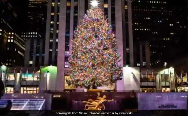 How An Ice Skate Salesman Made Rockefeller Center A Christmas Destination
