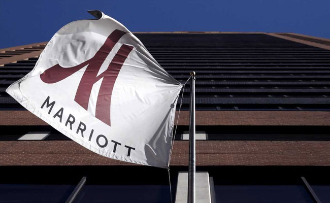 US Customers Sue Marriott After Data Breach Affected 500 Million Guests