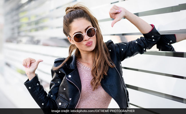 Back To Black: 6 Stylish Winter Pieces For You To Layer Up In