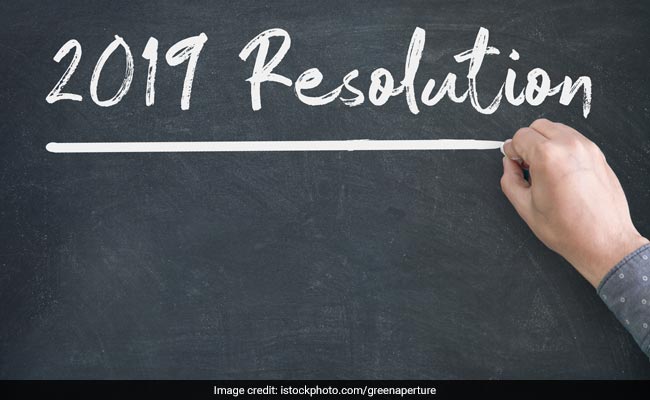 New Year's Resolution: स्टूडेंट्स की जिंदगी बेहतर बना सकते हैं ये 5 न्यू ईयर रिजोल्यूशन