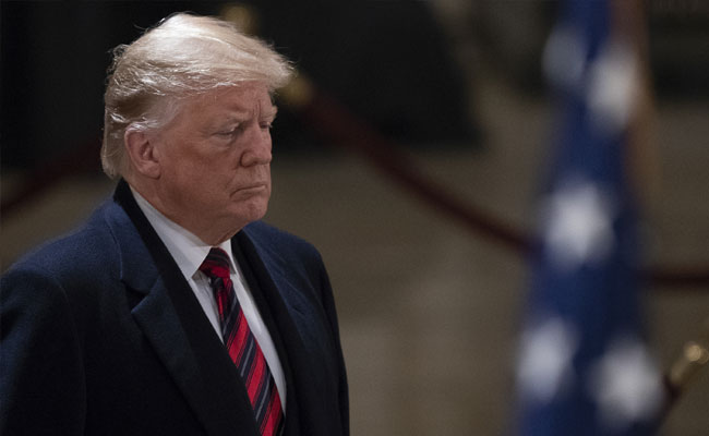 Trump "Undisciplined", Repeatedly Tried To Break The Law: Rex Tillerson