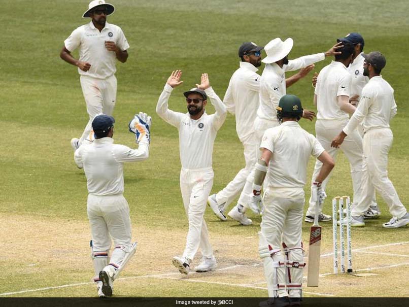 India vs Australia: Virat Kohli Says India Were The Better Team, Deserved To Win