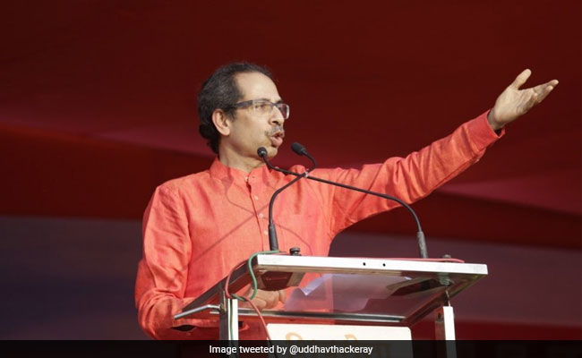 "Onion Farmers Should Get Dues": Shiv Sena Attacks Maharashtra Government