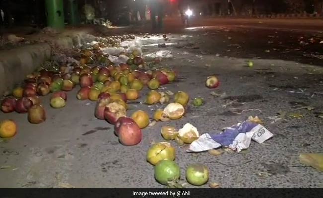 Second Victim Of Dwarka Hit-And-Run Case Dies
