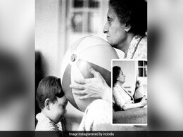 Election Results 2018: राहुल गांधी ऐसे बिताते थे इंदिरा गांधी के साथ समय, जीत पर कांग्रेस ने शेयर की तस्वीरें Election Results 2018: राहुल गांधी ऐसे बिताते थे इंदिरा गांधी के साथ समय, जीत पर कांग्रेस ने शेयर की तस्वीरें