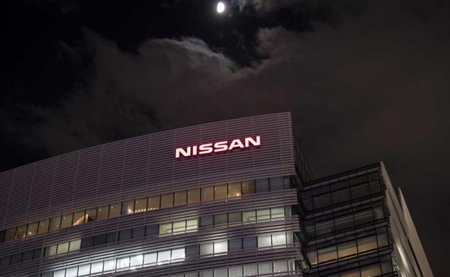 Nissan Holds Picking Up Ghosn's Successor As Its Officials Land Under Scanner