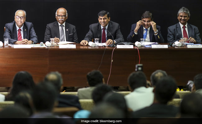 The Last Days of Urjit Patel, A Central Banker Under Fire