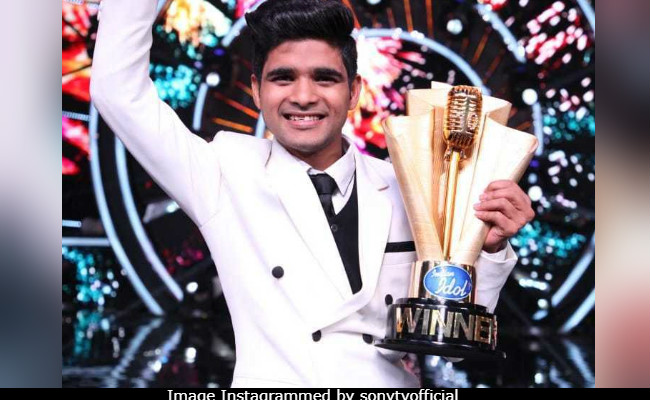 Meet Salman Ali, The Winner Of <I>Indian Idol 10</I>; Ankush Bhardwaj And Neelanjana Ray Are Runners-Up