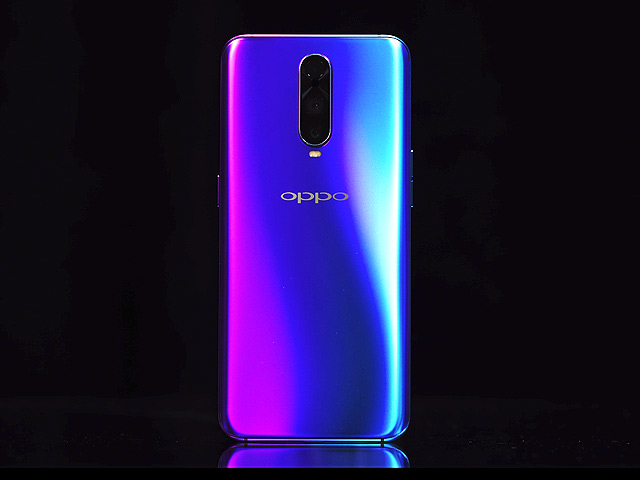 Oppo R17 Price in India, Specifications, Comparison (1st September 2021)