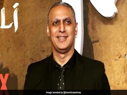 Musician Nitin Sawhney Leads Among Indians For UK's New Year Honours List Musician Nitin Sawhney Leads Among Indians For UK's New Year Honours List