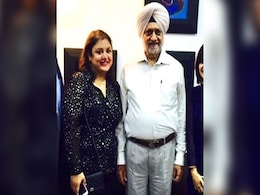 Father-Daughter Duo In CBI's All-Sikh Team That Fought Sajjan Kumar Case Father-Daughter Duo In CBI's All-Sikh Team That Fought Sajjan Kumar Case