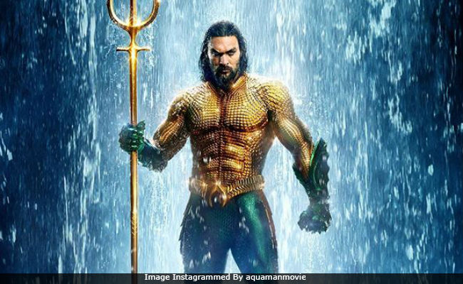 Aquaman Movie Review: Jason Momoa's Film Does Not Hold Much Water ...