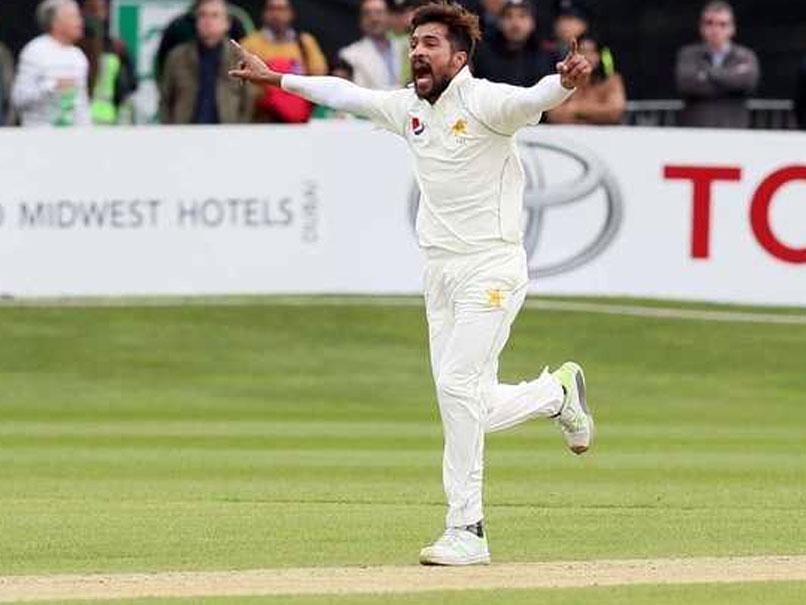 Mohammad Amir Available To Join Pakistan Squad For England Tour