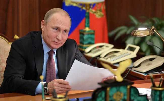 Russia Approves Controversial Law Restricting Internet