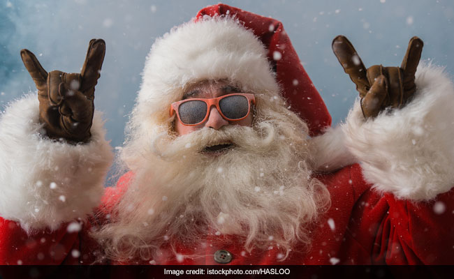 Christmas 2019: 10 Songs To Get You In A Festive Mood