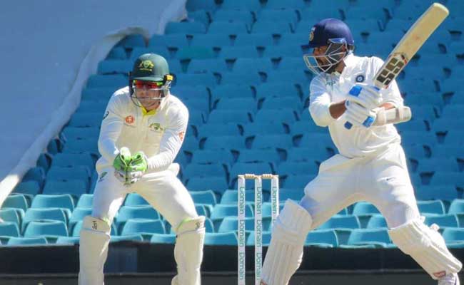 CAXI vs IND: विराट एंड कंपनी को पृथ्वी शॉ की चोट के बाद मिल ही गया 'बढ़िया समाधान'