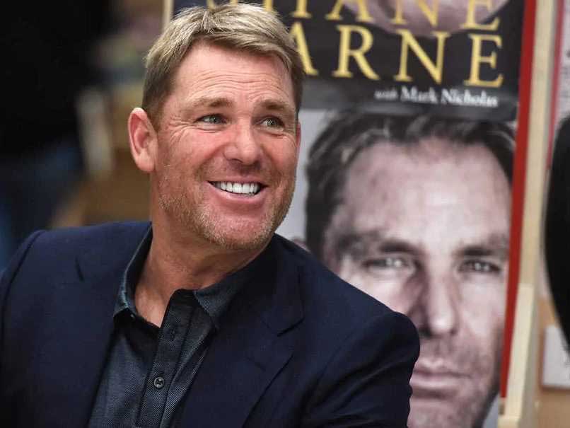 Shane Warne Applauds Seven-Year-Old Spinner From Kashmir
