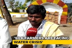 In Karnataka, Power Supply, Water Crisis Add To Farmers' Problems In Karnataka, Power Supply, Water Crisis Add To Farmers' Problems