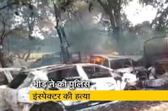 यूपी में क़ानून-व्यवस्था क्या सरकार के काबू में? यूपी में क़ानून-व्यवस्था क्या सरकार के काबू में?