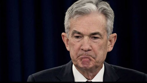 Trump Rules Out Firing Federal Reserve Chair Powell Amid Criminal Investigation