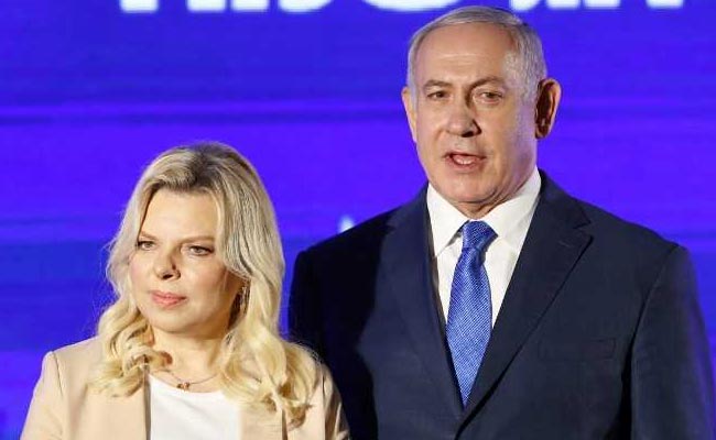 Benjamin Netanyahu's Wife Grilled On New Fraud Allegation: Israel Media
