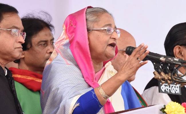 Opinion: India And US At Odds Over Bangladesh Poll