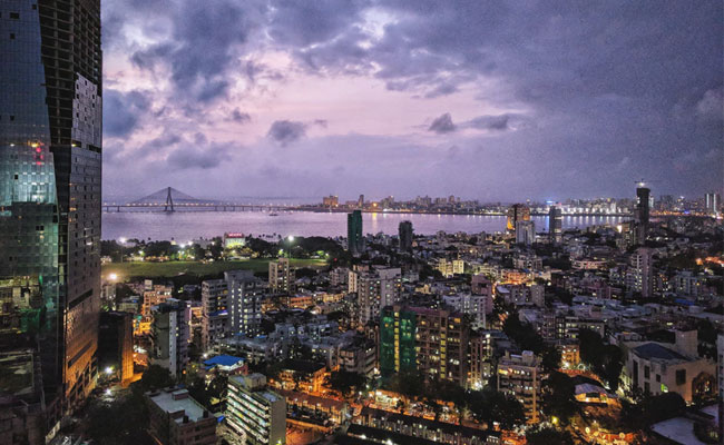 Mumbai Housing Market's Best February In 12 Years: Report