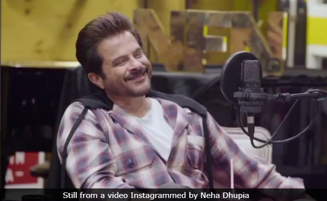 What Anil Kapoor Told Deepika Padukone About Ranveer Singh On <i>Dil Dhadakne Do</i> Set