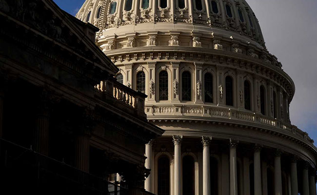 US Lawmakers Move Resolution Urging China To Step Back At India Border