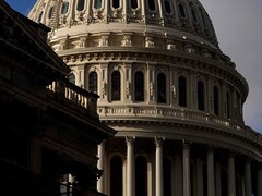 US Capitol Celebrates Diwali In First Post-Election Event