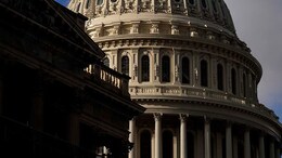 US Capitol Celebrates Diwali In First Post-Election Event