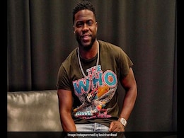 Oscars 2019: Despite Academy Request, Kevin Hart Refuses To Apologise For Homophobic Tweets, Steps As Host Oscars 2019: Despite Academy Request, Kevin Hart Refuses To Apologise For Homophobic Tweets, Steps As Host