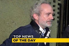 The Biggest Stories Of December 5, 2018 The Biggest Stories Of December 5, 2018