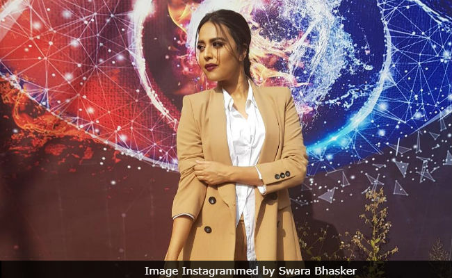 Swara Bhasker Is Impressed By How Kareena Kapoor Has 'Managed Her Professional And Personal Life'