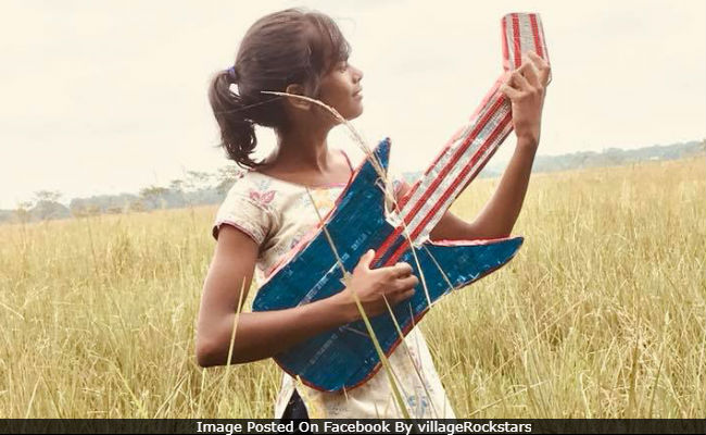 <i>Village Rockstars</i>' Oscar Journey Ends, But Has Been Incredible: Rima Das' Emotional Note