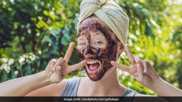 Winter Care: Try These 5 DIY Coffee Scrubs For Soft And Supple Skin