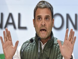 Rahul Gandhi Refuses To Comment On Sajjan Kumar Conviction In 1984 Riots Rahul Gandhi Refuses To Comment On Sajjan Kumar Conviction In 1984 Riots