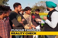 India's Agrarian Crisis: What Young Farmers Think India's Agrarian Crisis: What Young Farmers Think