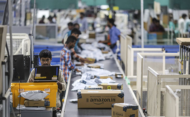 New Government Rules For Amazon, Walmart Seen To Hurt Online Shoppers