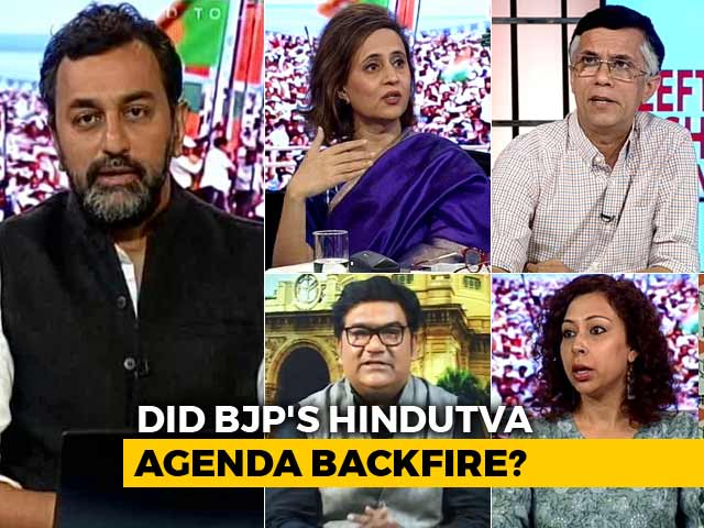 The Rahul Gandhi Challenge: Experience vs Youth