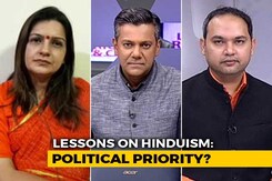 'Gotra' Debate Hots Up On Road To 2019 'Gotra' Debate Hots Up On Road To 2019