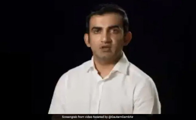 Gautam Gambhir Gets Warrant For Skipping Real Estate Fraud Case Hearing