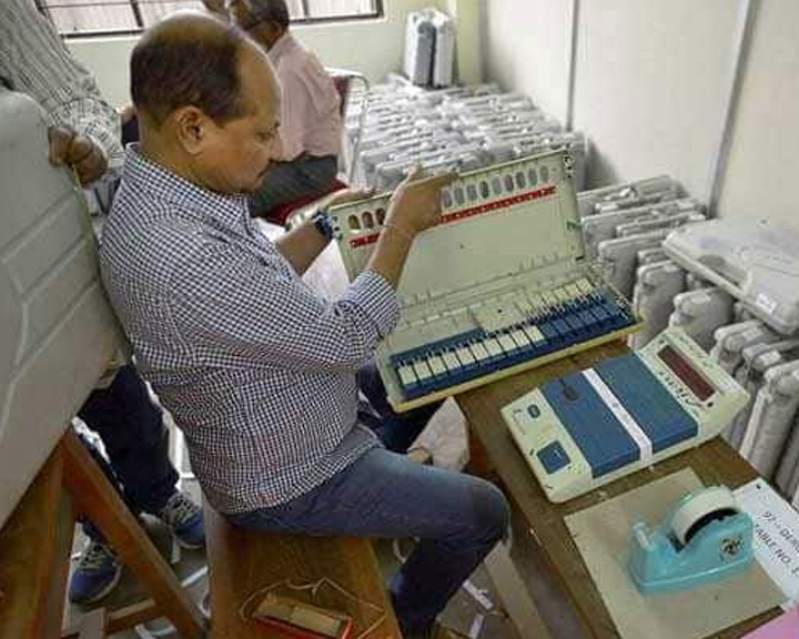 Congress Wins 3 Seats, Shiromani Akali Dal 1 In Punjab Assembly Bypolls