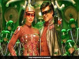 2.0 Box Office Collection Day 31: बॉक्स ऑफिस पर नहीं रूक रही रजनीकांत की 'Robot 2.0' की आंधी,  चौंका देंगे कमाई के आंकड़े 2.0 Box Office Collection Day 31: बॉक्स ऑफिस पर नहीं रूक रही रजनीकांत की 'Robot 2.0' की आंधी,  चौंका देंगे कमाई के आंकड़े