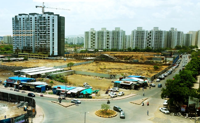 What Supreme Court's Tirade Against Amrapali Means For Home-Owners
